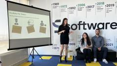 Американската инвестиционна компания Silver Lake ще купи германския разработчик на софтуер Software