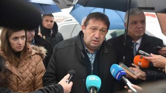 Строежът на мегаскъпата магистрала Русе – Велико Търново започва през септември