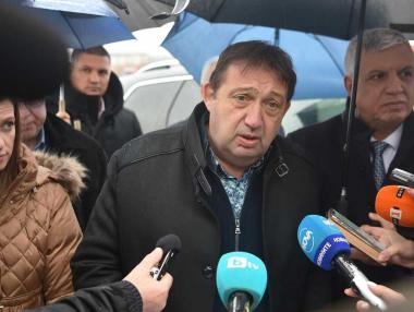 Строежът на мегаскъпата магистрала Русе – Велико Търново започва през септември