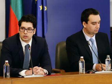 100% разходи по Плана за възстановяване, 0% приходи – възможно е