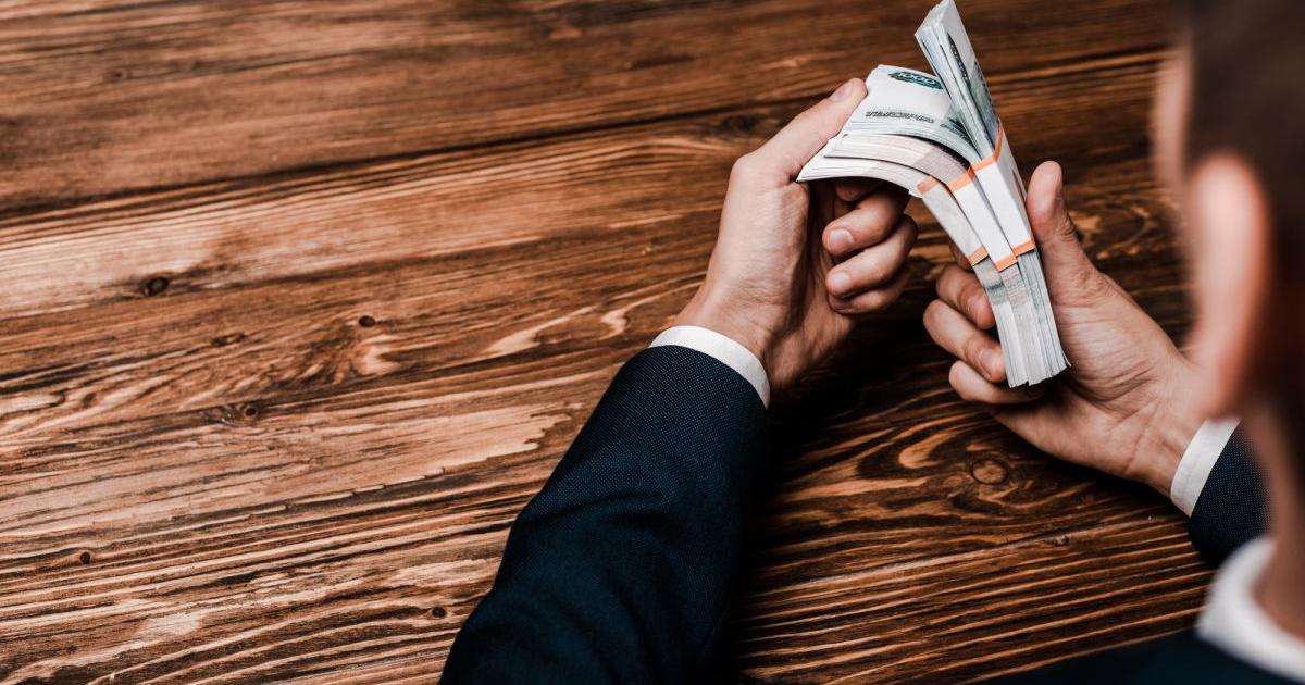 Най-богатите хора в Русия добавиха 152 милиарда долара към богатството