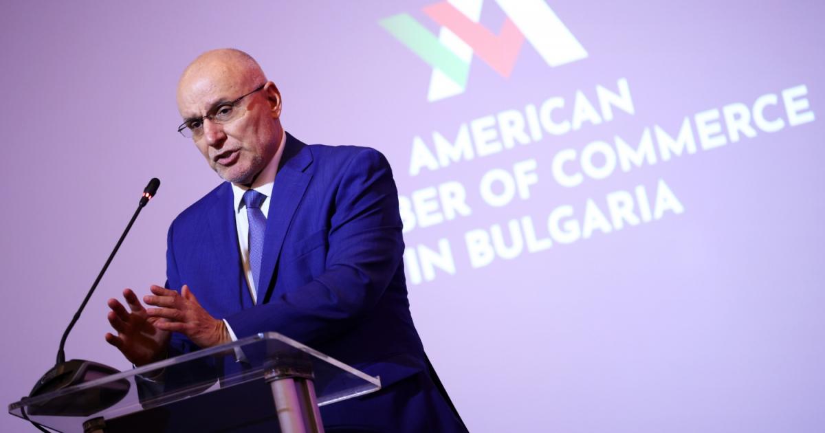 Българската народна банка (БНБ) не е сезирана за казус с