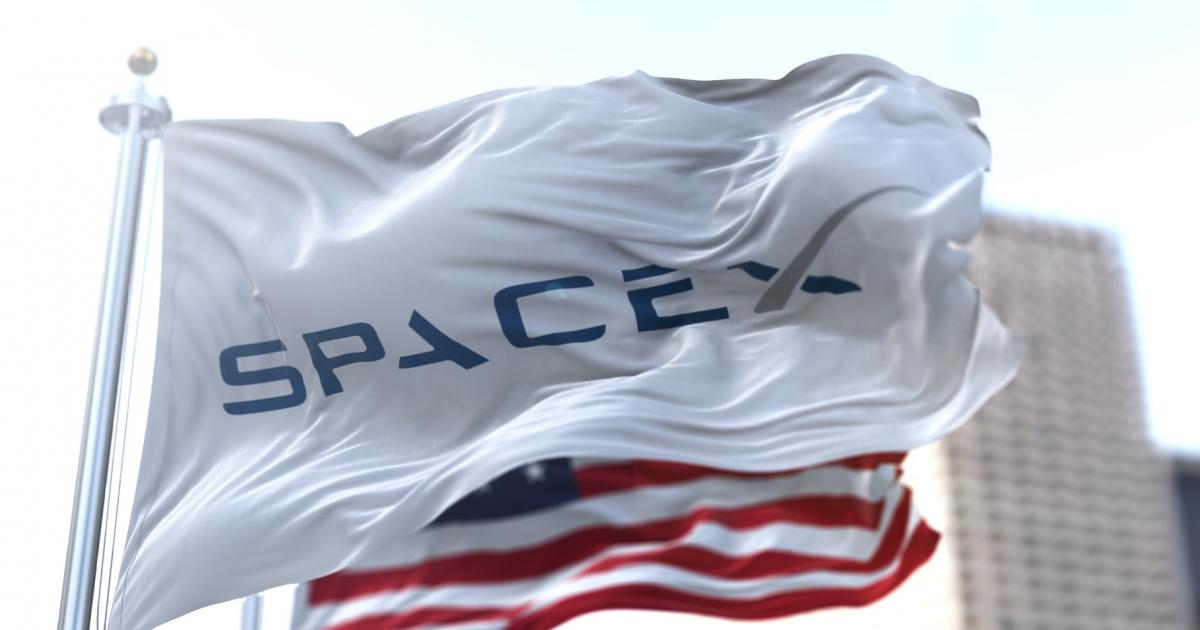 SpaceX, собственост на милиардера Илон Мъск, получи разрешение да наеме