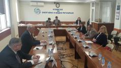 Булгаргаз предвижда още по голямо намаление на цената на природния газ