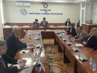 „Булгаргаз“ сваля драстично цената на газа за май