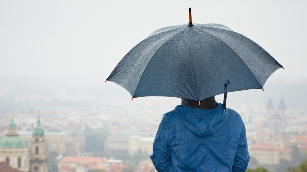 Стартъп предлага застраховка „лошо време“ за туристически пътувания
