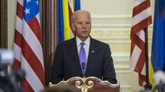 Президентът Джо Байдън обяви във вторник кандидатурата си за преизбиране