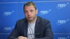 Софийската градска прокуратура е разпоредила на ДАНС да провери дали