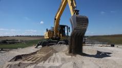 ДНСК е наложила глоби на няколко компании за незаконното строителство