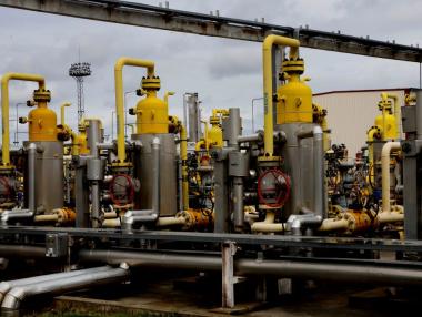 ЕС отвори „Клуба на купувачите на газ“