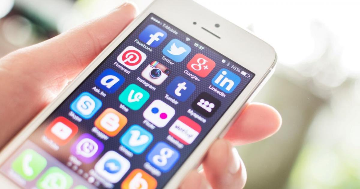 Социалните медийни гиганти Google, Alibaba, Amazon и Wikipedia са сред