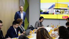 Billa България прехвърли отговорността за високите цени на хранителните продукти