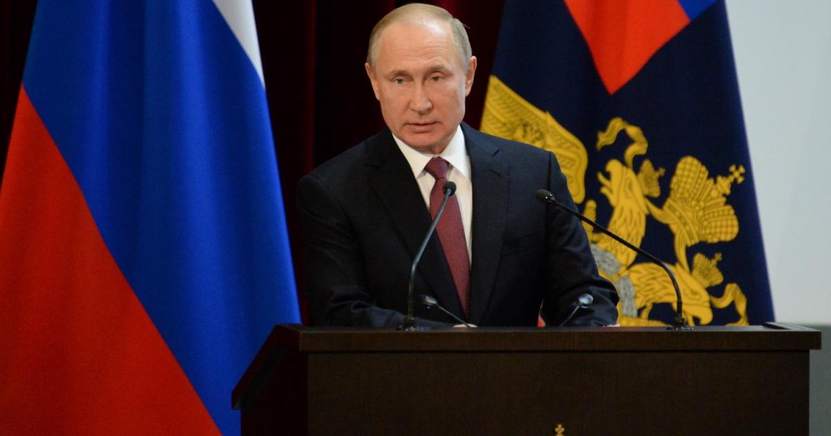 Кремъл предупреди в сряда, че може да конфискува активите на