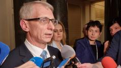 Втората по големина политическа сила в 49 ото Народно събрание –