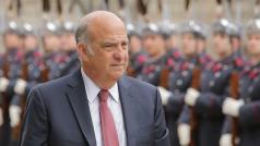 Новият посланик на САЩ в България Кенет Мертен даде заявка