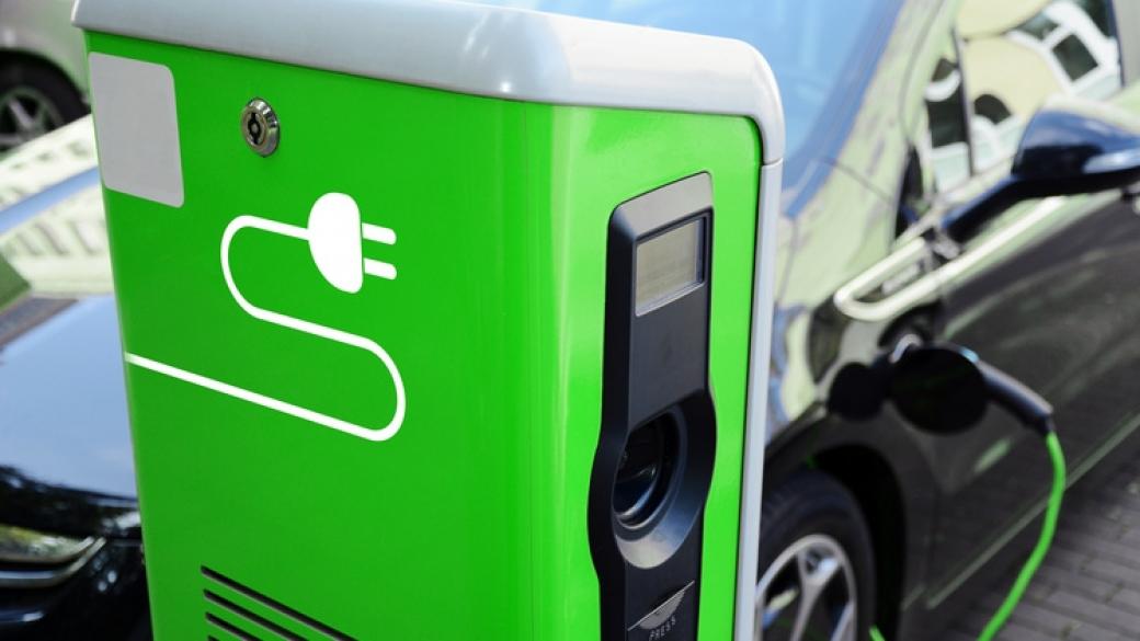 Британската Viridian EV търси партньорство с български компании