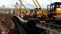 Плановете на Булгартрансгаз в следващите десет години за развитие на