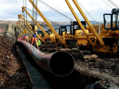 Планът на „Булгартрансгаз“: още газ и водороден проект за 1.6 млрд. лв.