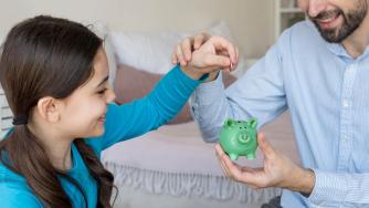 Финансова грамотност за малки и големи