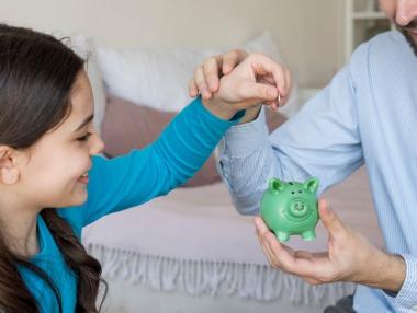 Финансова грамотност за малки и големи