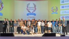 Всеки български стартъп може да се състезава в Startup World