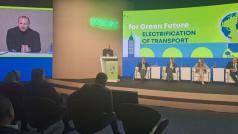 Електроенергийният системен оператор ЕСО отново заговори за плана си да