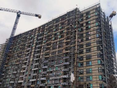 Жилищното кредитиране в България чупи нови рекорди