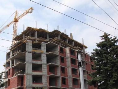 „Ще строим, докато се купува“: Ще продължи ли бурното строителство в София?