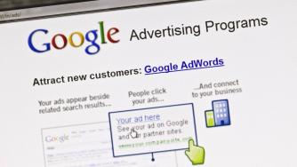 Alphabet и Meta примамват обратно загубените рекламодатели