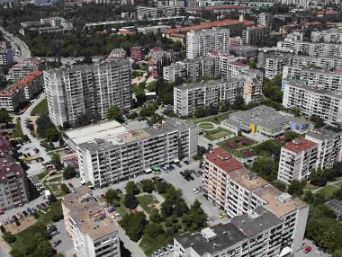 Затворените жилищни комплекси: решение или проблем за София?