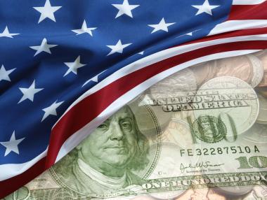 Американската икономика не оправда очакванията и нарасна само с 1.1%