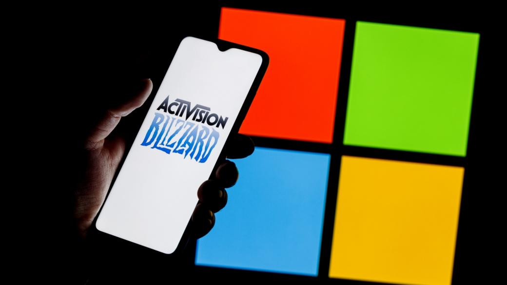 „Великобритания е лошо място за бизнес“: Microsoft реагира остро на блокираната сделка за Activision