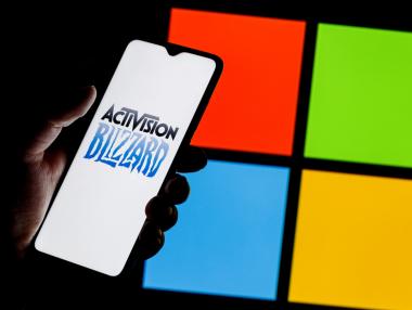 „Великобритания е лошо място за бизнес“: Microsoft реагира остро на блокираната сделка за Activision