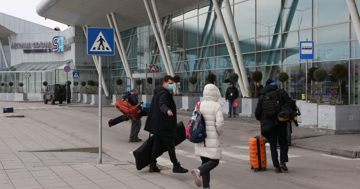 Соф Кънект“ започва проектирането на Терминал 3 на Летище СофияКонцесионерът