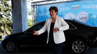 МВФ предупреди за „хаотични“ корекции на цените на жилищата в Европа