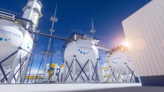 Всички говорят за зелен водород, но къде е законодателството?