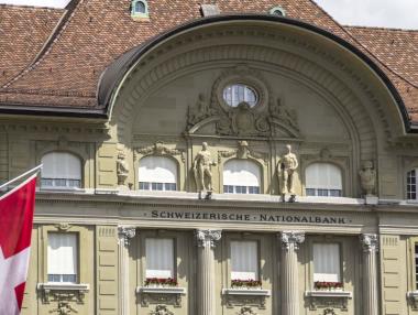 Твърде силната швейцарска централна банка се сблъсква с призиви за реформи