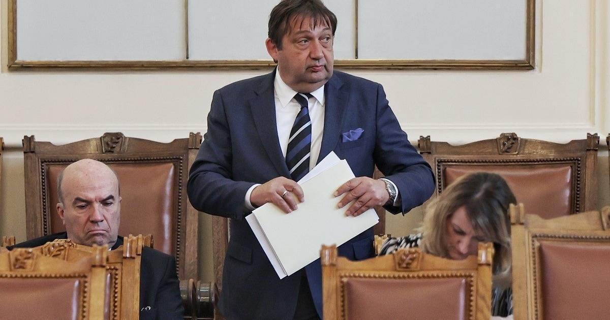 За индексация на ВиК проекти, изпълнявани по оперативна програма Околна