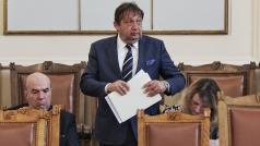 За индексация на ВиК проекти изпълнявани по оперативна програма Околна