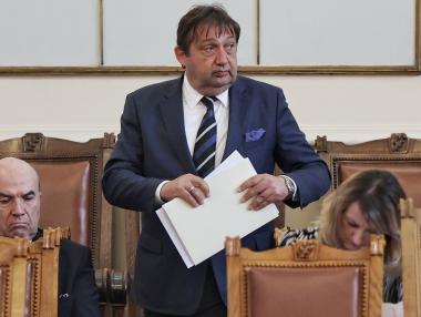 Над 93 млн. лв. ще са нужни за индексация на ВиК проекти