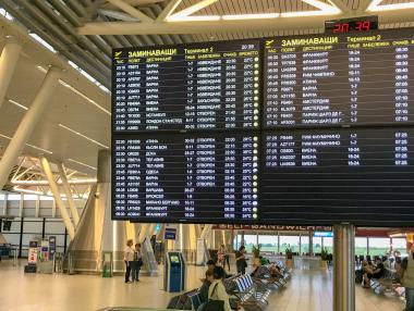 НСИ отчита рекордни посещения на чужди туристи в България