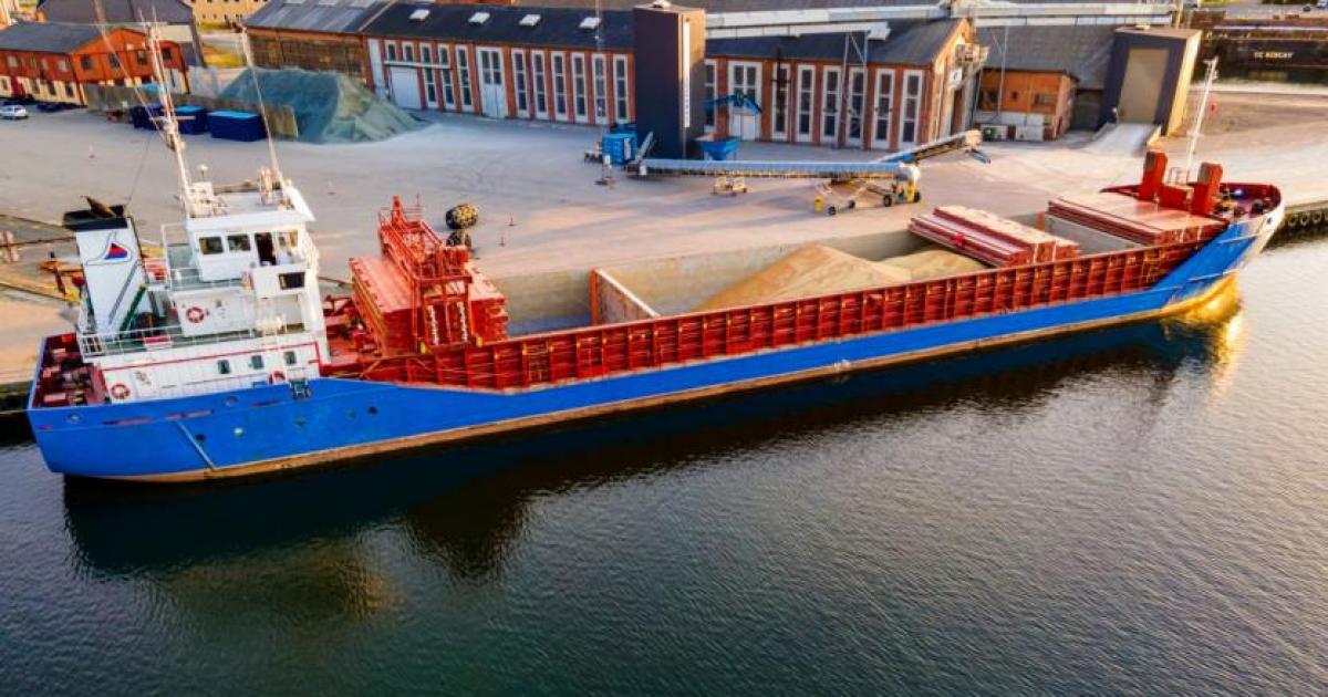 Един образ стана емблематичен за първите дни на войната -