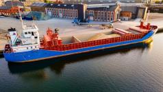 Един образ стана емблематичен за първите дни на войната