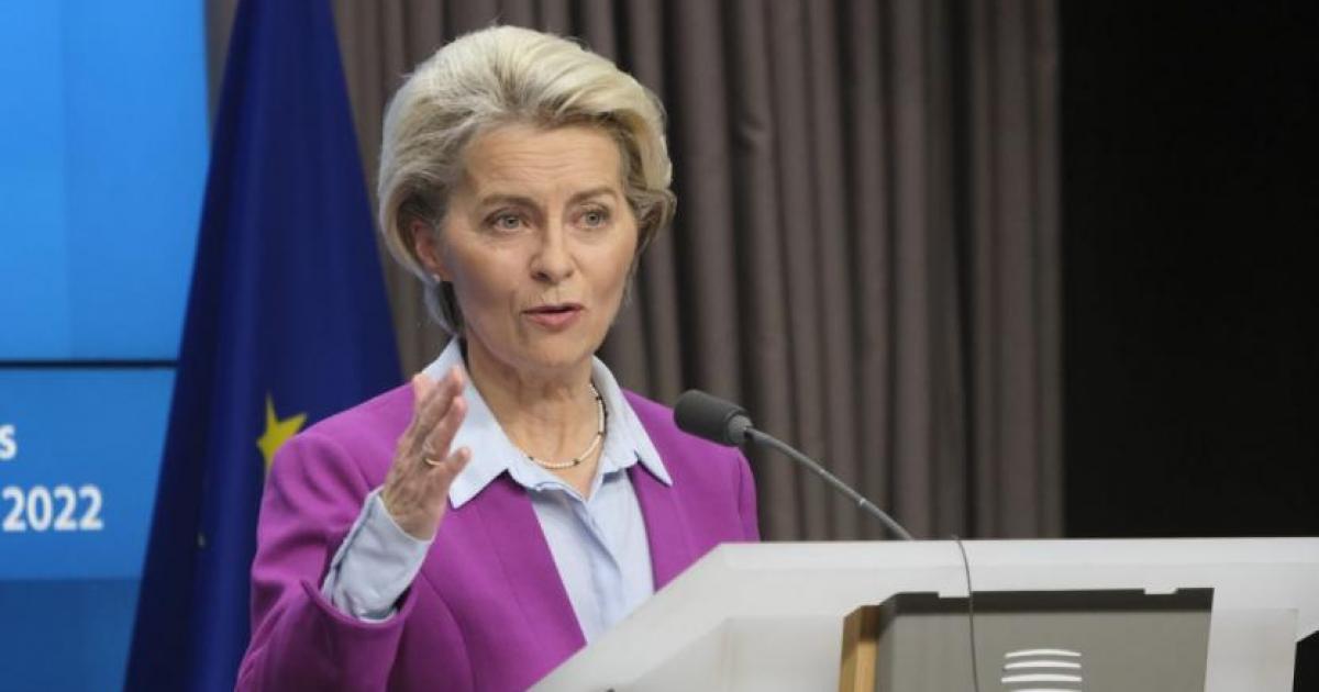 България, Унгария, Полша, Румъния и Словакия постигнаха споразумение за разрешаване