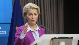 България постигна споразумение с ЕК за износа на украинско зърно