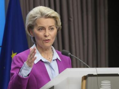 България постигна споразумение с ЕК за износа на украинско зърно