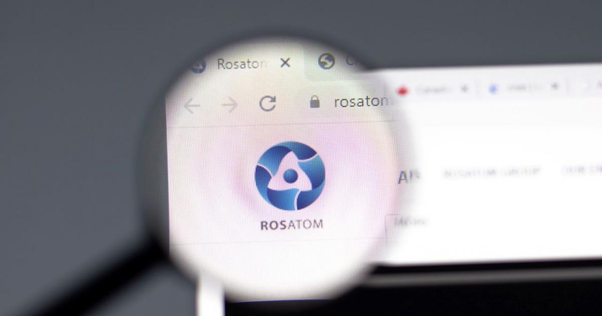 През февруари 2022 г. ЕС наложи санкции на Русия в