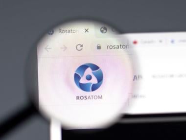 Защо ЕС не санкционира руската ядрена индустрия?