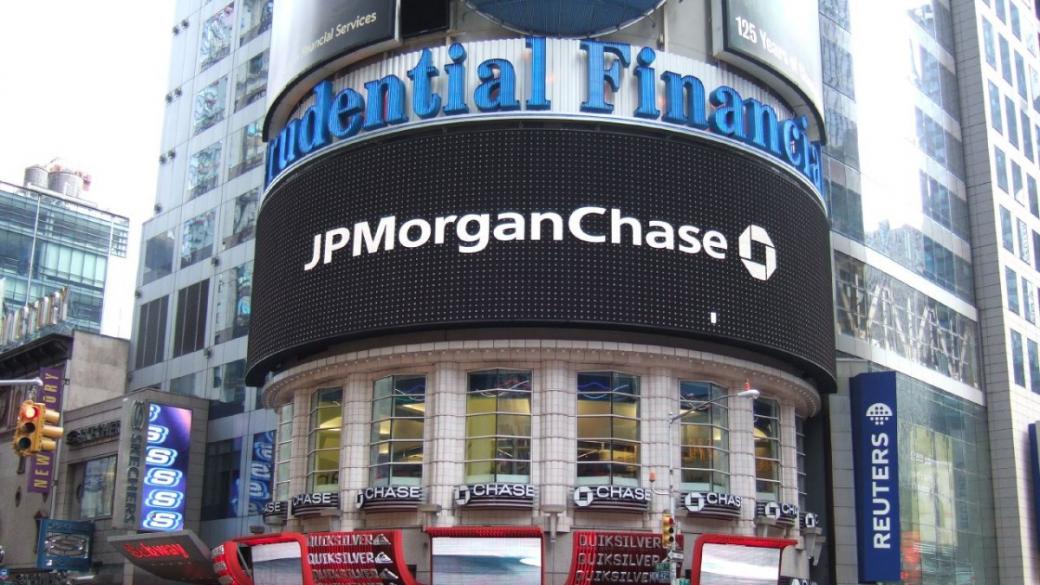 JPMorgan придобива фалиралата First Republic Bank