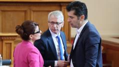 КЕВР потвърди по ниската цена на газа за майКомисията за енергийно